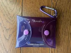 プロセカ　スシローコラボ　マルチポーチ　宵崎奏