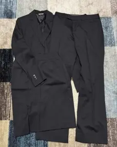 洋服の青山 n-line スーツ3点セット