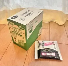 【おまけ付き】CIAO VETS 下部尿路ケア 40g×16個のサムネイル