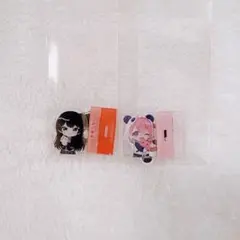 チョコエッグ にじさんじ2 月ノ美兎 笹木咲