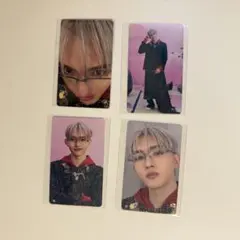 INI NEW YEAR POPUP STORE 109 田島将吾 トレカ
