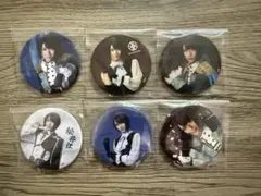 パライソ 松井江 缶バッジ