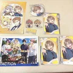 珠*友様 風楽奏斗　まとめ売り　(VOLTACTION)