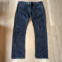 デニム/URBAN RESEARCH/Deni Made/33in