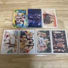 TWICE オール トレカ セット おまけ付き