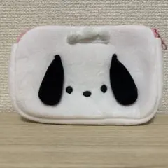 ポチャッコ マルチティッシュケース