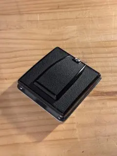 HASSELBLAD ウエストファインダー クローム 後期 ハッセル - メルカリ