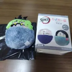 2025年最新】鬼滅の刃 妓夫太郎 ぬいぐるみの人気アイテム - メルカリ