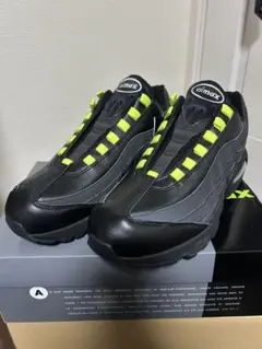 Nike Air Max 95 OG Big Bubble 