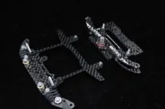 T氏様へ　ミニ四駆　ATバンパー　アンカーシステム　新作　type-E 2026年最新】ミニ四駆atの人気アイテム - メルカリ