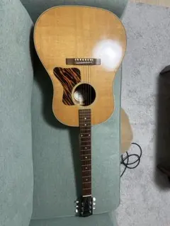 2011年 Gibson cutom J-45 Cherry ギブソン カスタム - メルカリ
