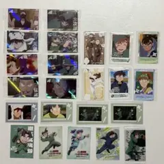 忍たま乱太郎　カード　まとめ売り