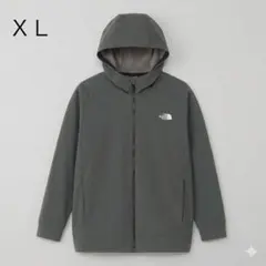 ノースフェイス V2 ウールフーディ 廃盤品 サミットシリーズ - メルカリ