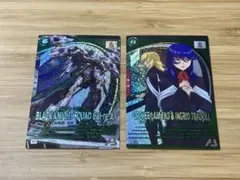 機動戦士ガンダムアーセナルベース 3.5th カルラ オルフェ&イングリット