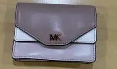 MICHAELKORS 名刺入れ　カードケース訳あり