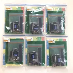★新品未使用★AKI H8/3052F マイコン専用 マザーボード 7セット