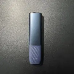 IQOS ILUMA i ONE 本体 ミッドナイトブラック