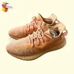 adidas YEEZY BOOST 350 V2 Mono Clay 27㎝ - メルカリ