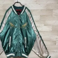 2026年最新】ms nicx sixx スカジャンの人気アイテム - メルカリ