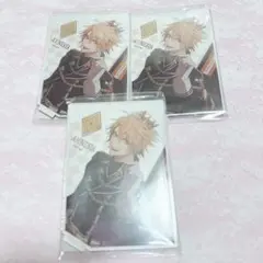 AMNESIA アムネシア AGF グリッター アクリルスタンド トーマ - メルカリ