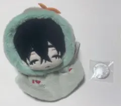 てるてる坊主 キャラクターグッズ