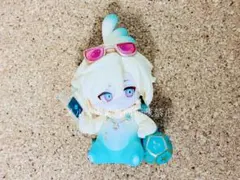 崩壊スターレイル スタレ 男子寮 フィギュア アベンチュリン