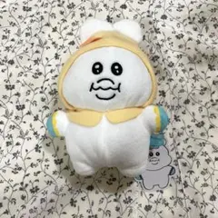 【んぽちゃむ】ダチになりたいぬいぐるみ