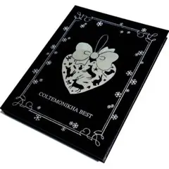 COLTEMONIKHA BEST〈初回限定盤・2枚組〉