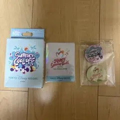 サマークールオフ　ミセスコラボ