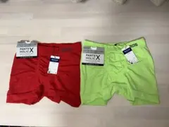 BROS pants holic x ボクサーパンツ２点セットのサムネイル