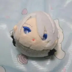 刀剣乱舞 もちもちマスコット もちマス ミニ 山姥切長義 まとめ売り 41NnpIcsykL._AC_UF350,