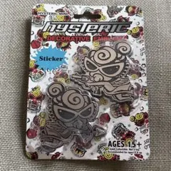 HYSTERIC MINI DECORATIVEエンブレムのサムネイル