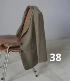 todayful テーラードジャケット