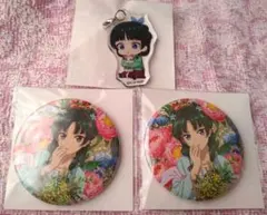 薬屋のひとりごと オンラインくじら 猫猫