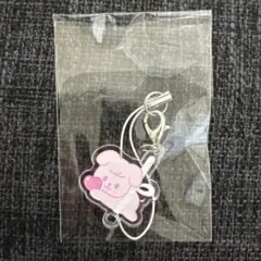 Straykids スンミン パピーム キーホルダー ペンミ 3/28 入場特典