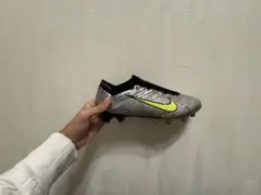 マーキュリアルヴェイパー