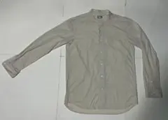 ★ノースフェイス シャツ M 175cm男性着用 NR11861