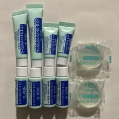 NOV Ⅲシリーズ　トライアルセット