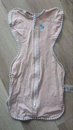 スワドルアップ　オリジナル　Sサイズ　Swaddle UP