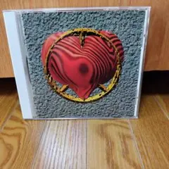COMPLEX ROMANTIC 1990 (廃盤)