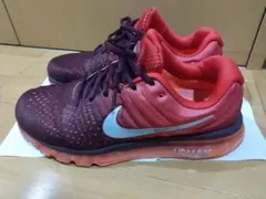 2025年最新】nike ナイキ エアマックス2017の人気アイテム