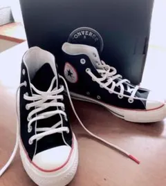 CONVERSE チャック・テイラー　コンバース ハイカットスニーカー