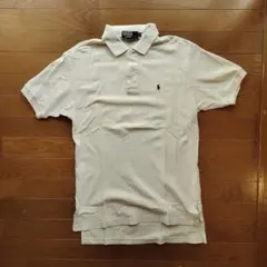 90s アメリカ製 ポロ・ラルフローレン ポロシャツ
