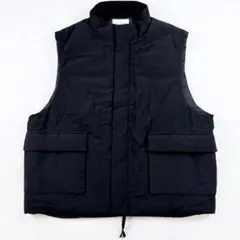 CTHY」“eVent”×”TUSCANY BOA” TECH VEST - メルカリ