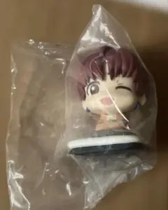 ダンダダン　おねむたん　ジジ　フィギュア