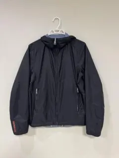 2026年最新】PRADA ナイロンジャケットの人気アイテム - メルカリ