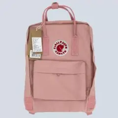 Fjallraven Kanken リュック ピンク 新品のサムネイル