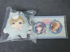 にじさんじ ChroNoiR 福袋 叶 にじえと Secret Camp