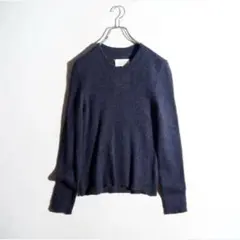 2026年最新】Maison Margiela 16aw ニットの人気アイテム - メルカリ