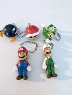 2025年最新】ヨッシーキーホルダーの人気アイテム - メルカリ